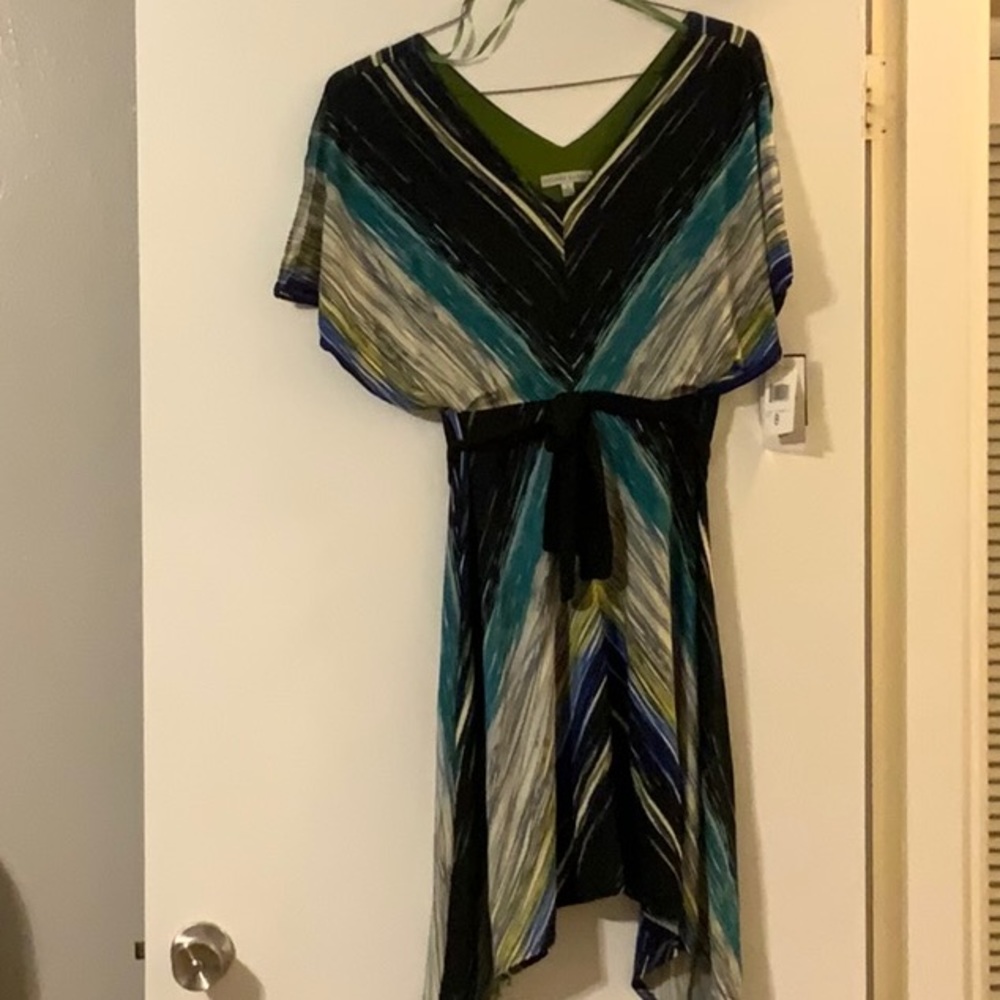 Casual dress, never been worn.